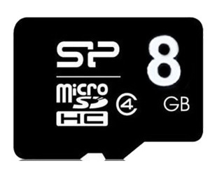 رم میکرو فله ای 8GB بیست عدد
